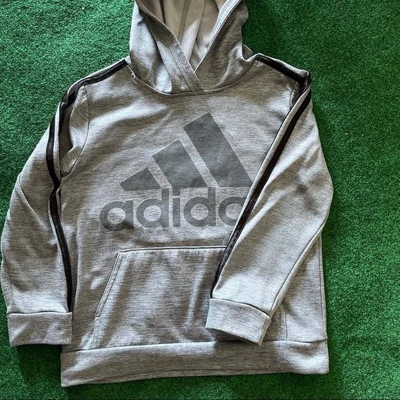 adidas Other - Boys Adidas Hoodie - size 7